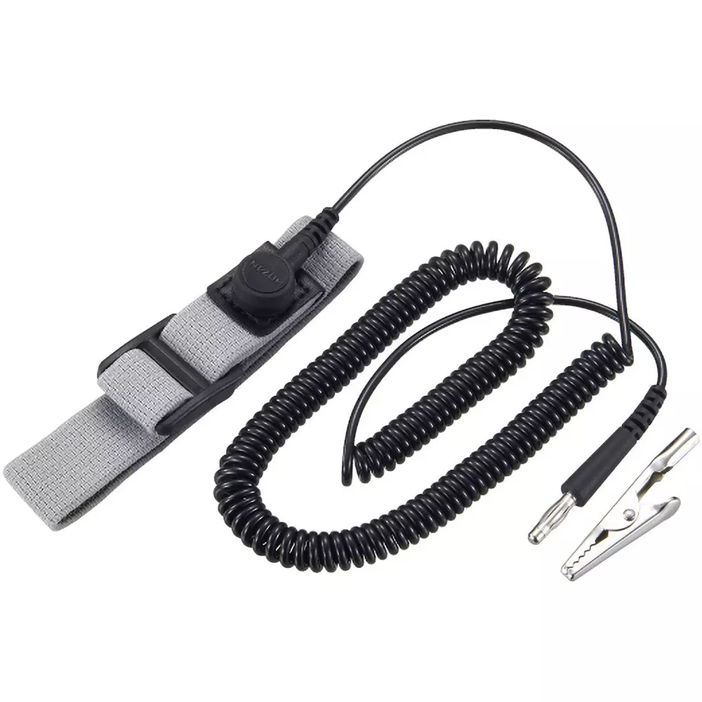 HOZAN Wrist Strap Effective: 1.5 m Cable Length, F-150