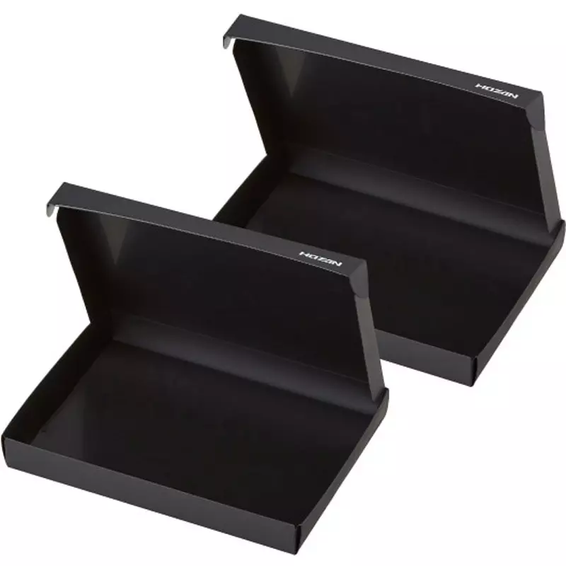 HOZAN ESD Protective Case Polypropylene, F-413