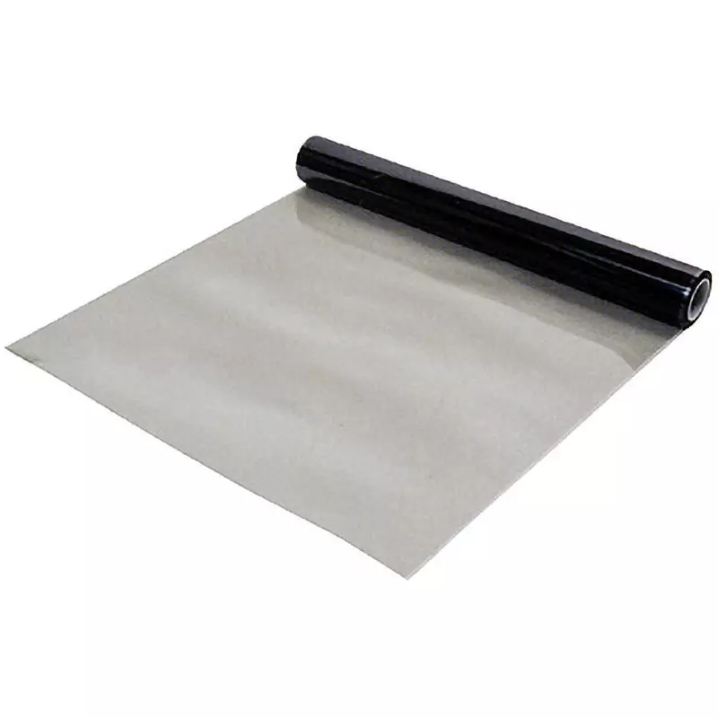 Achilles Conductive Film 1 x10⁴ to 1 x10⁵/□ Ω Surface Resistivity 65% (ray [550 nm]) Transmittance MD：176/TD：186 m, ST-8