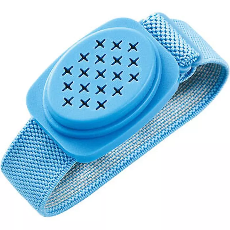 SANWA SUPPLY Antistatic Wristband, TK-SE11