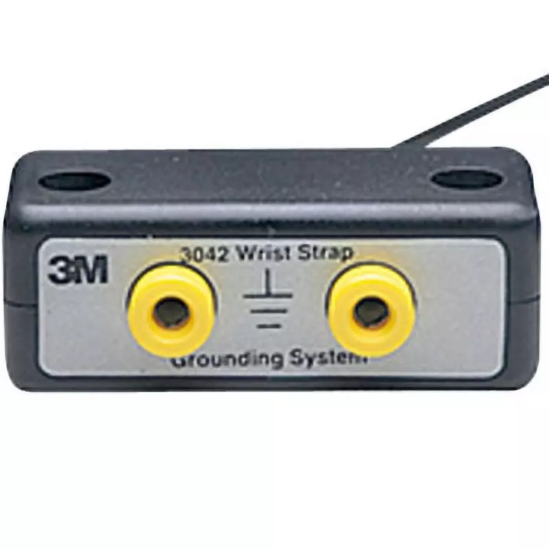 SCS Wrist Strap Grounding System, 3042