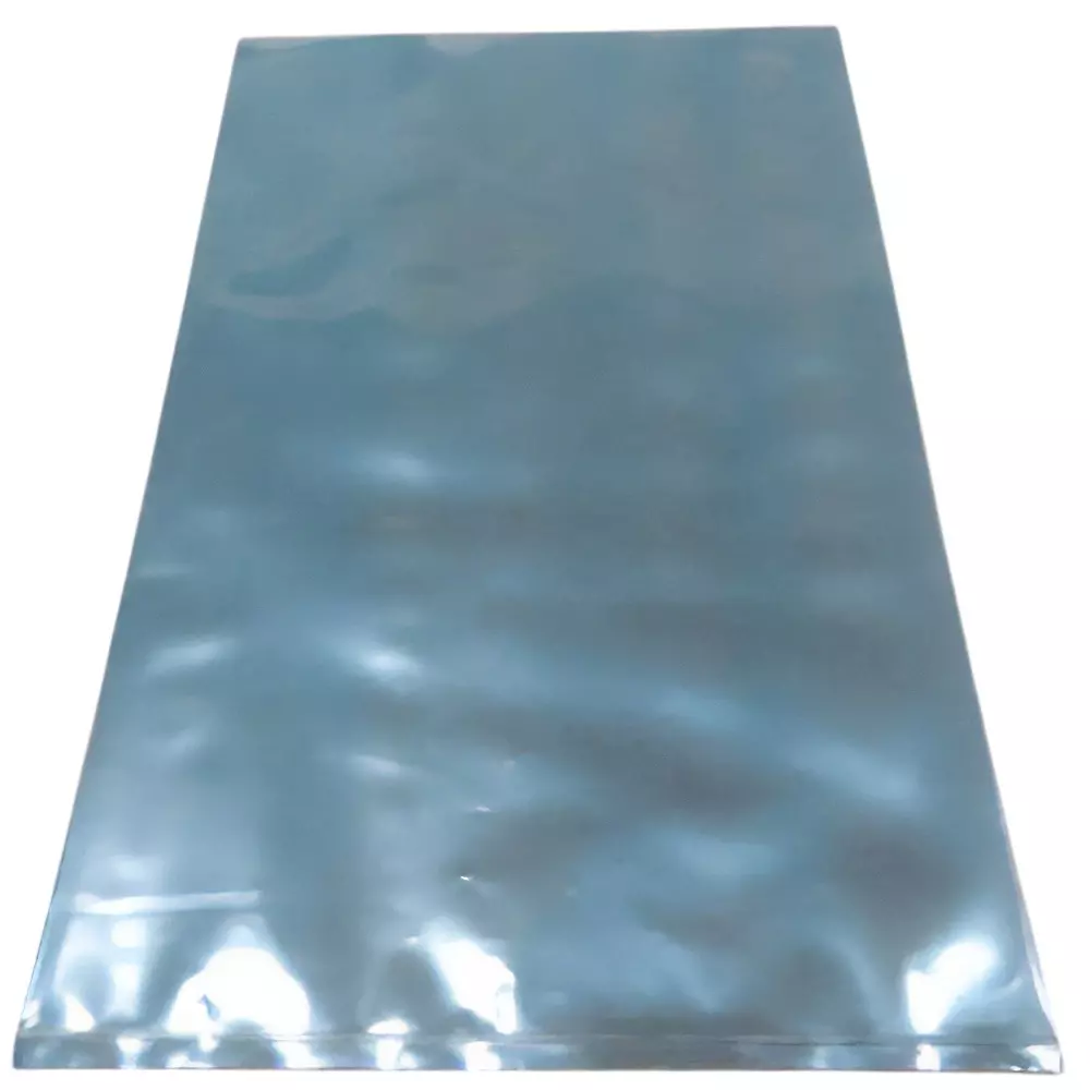 san plastic Antistatic Bag Ordinary seal Finish Processing, 1525S (Pack of 1000)
