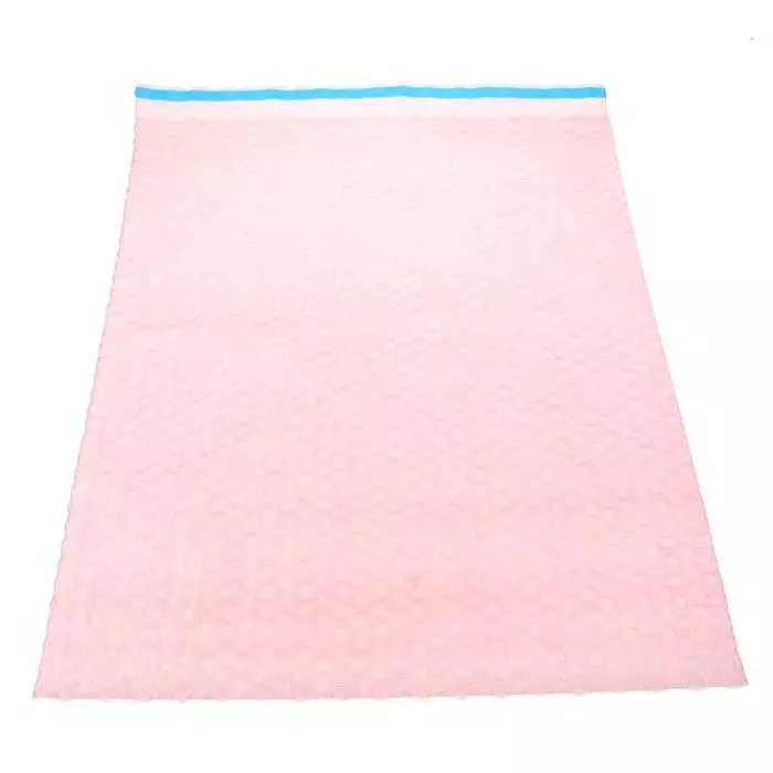 RS PRO Anti Static Bubble Bag 435mm(W)x 380mm(L), 3562400 Bag of 50 Pcs