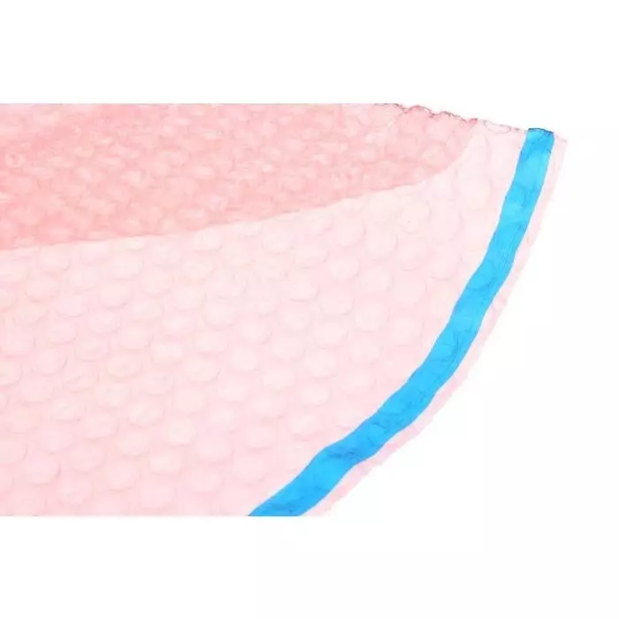 RS PRO Anti Static Bubble Bag 435mm(W)x 380mm(L), 3562400 Bag of 50 Pcs
