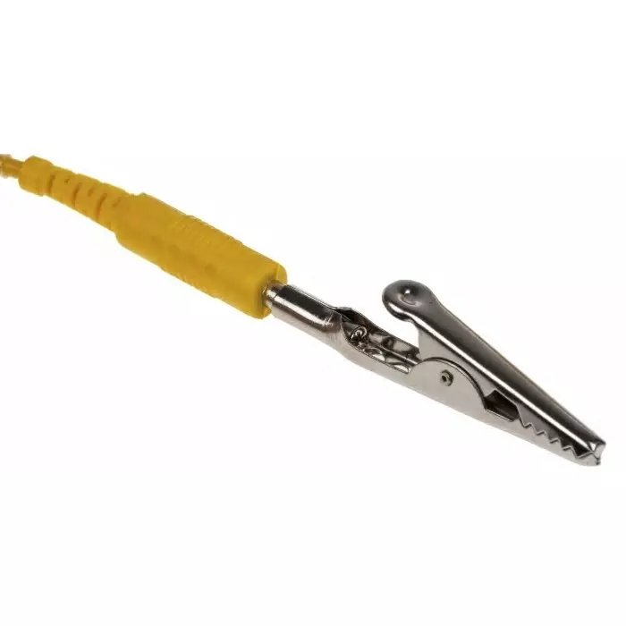 rs-pro-esd-grounding-wrist-strap-cord-set-with-10-mm-socket-10-mm-stud-model-no-2877379