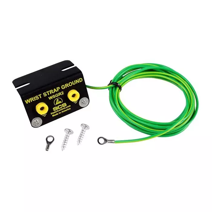 SCS GROUND CORD, WSGR2