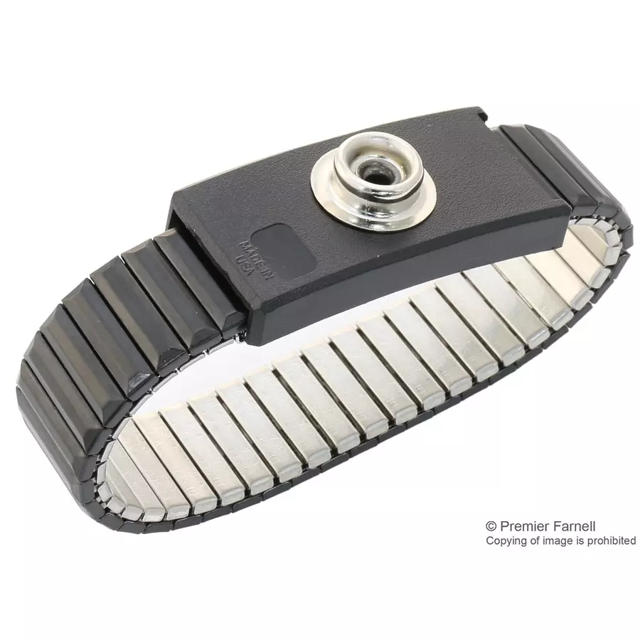 DESCO EUROPE / VERMASON WRIST BAND, SPIEDEL, 10MM, 229620-picture-28