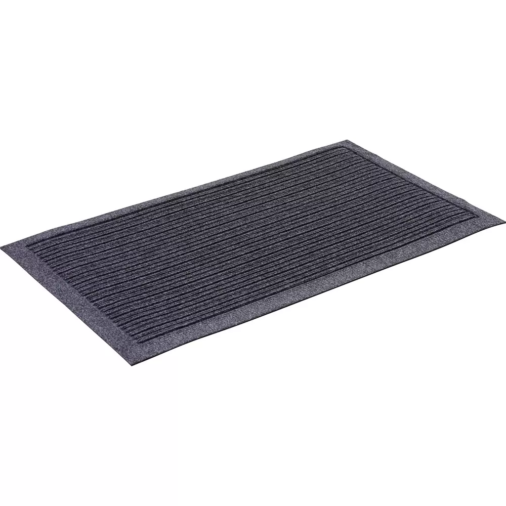 MonotaRO Water-Absorbing and Quick-Drying Type Entrance Mat, 79876906