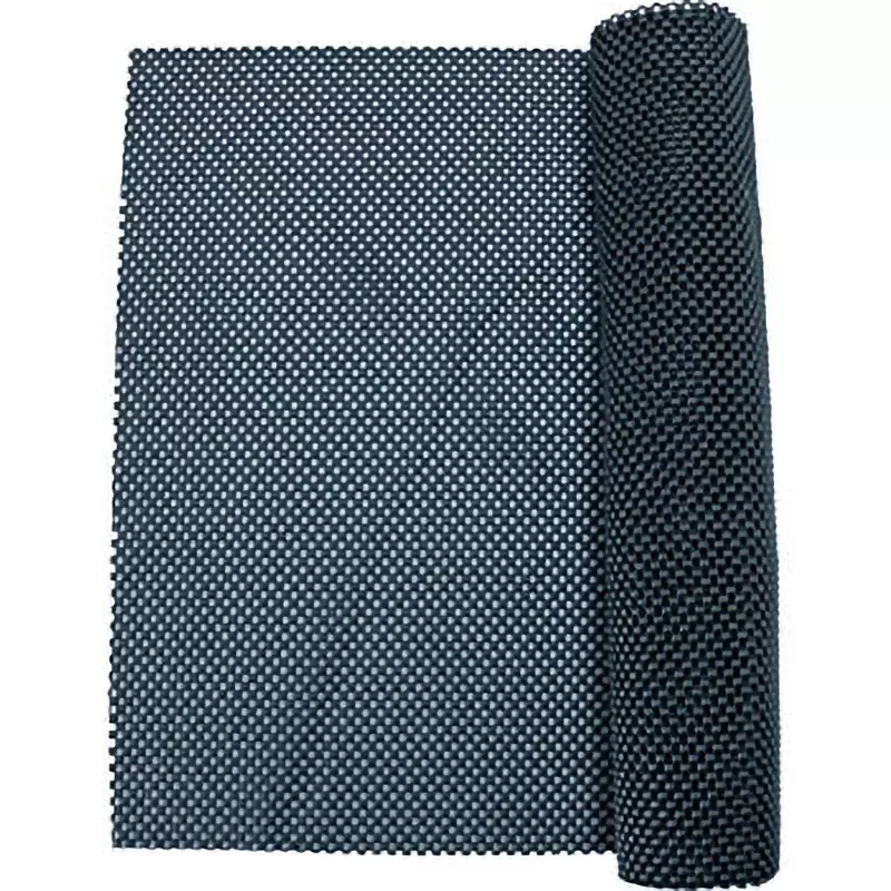 MonotaRO Non-Slip Mat Pvc Black 3 mm Thickness, 300B