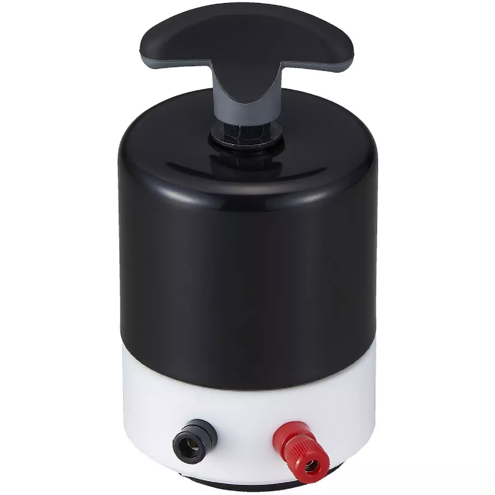 HOZAN Electrode (For Measuring Surface Resistance, With Calibration Certificate), F-107-TA