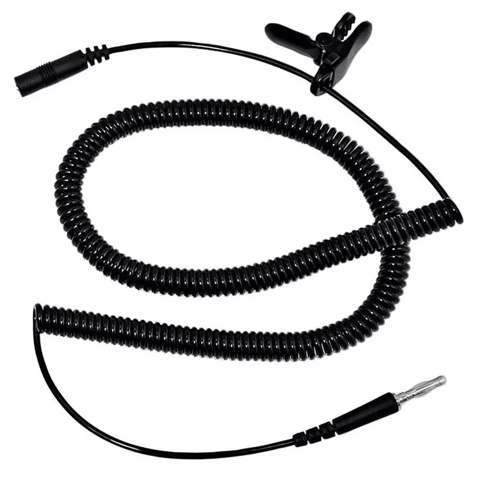 HOZAN Extension Cord 5 mm Thickness, F-160