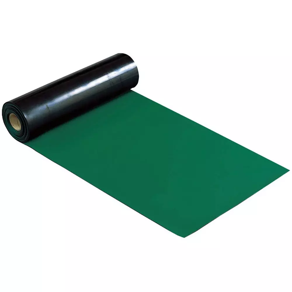 HOZAN ESD Rubber Mat 2 mm Thickness, F-761
