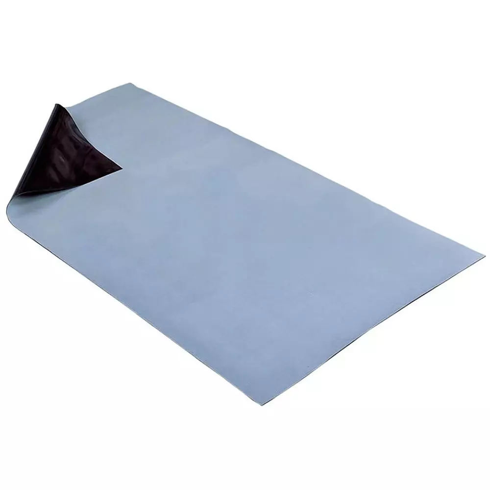 HOZAN Conductive Color Mat 2 mm Thickness, F-713 (1 Roll)