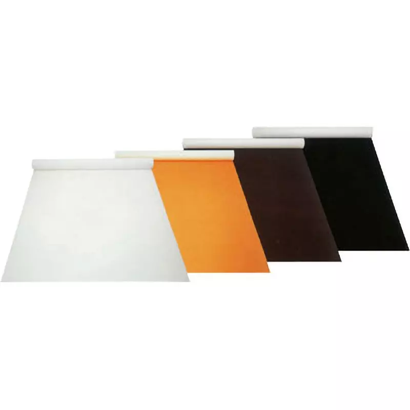 Achilles Anti-Static Window Film, VINYLAS TO