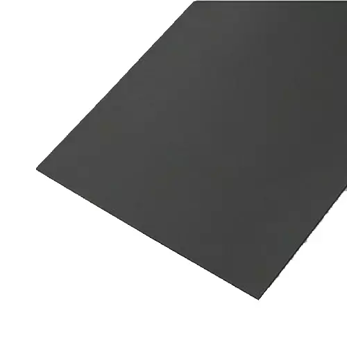 Buy AS ONE Conductive Silicone Rubber Sheet for Heat Resistance 500x500 mm, 3-1945-05 from Industrybuying.com