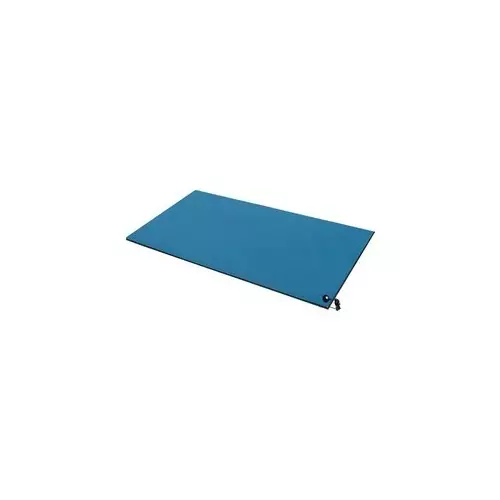 GLOBALSS ESD Vinyl Mat PVC Blended with Antistatic Agent 10⁶ to 10⁹ Ω