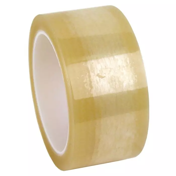 DESCO EUROPE / VERMASON 48 x65.8m ESD Tape, 72406