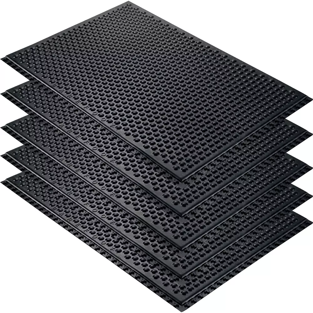 HOZAN Conductive Cushion Mat 12.7 mm Thickness, F-736