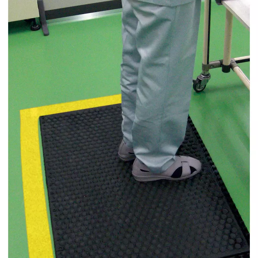hozan-conductive-cushion-mat-127-mm-thickness-f-736