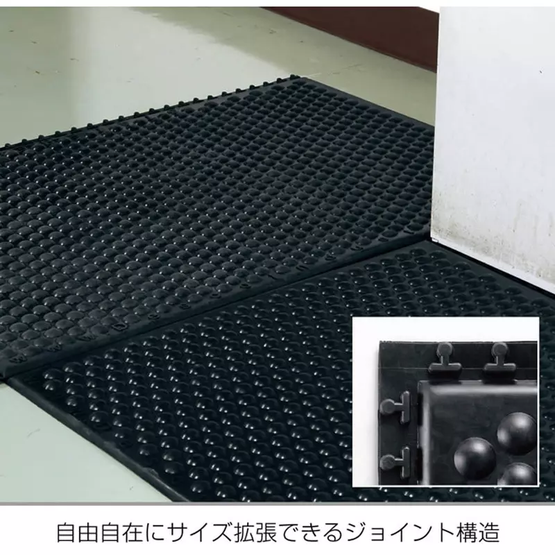 hozan-conductive-cushion-mat-127-mm-thickness-f-736