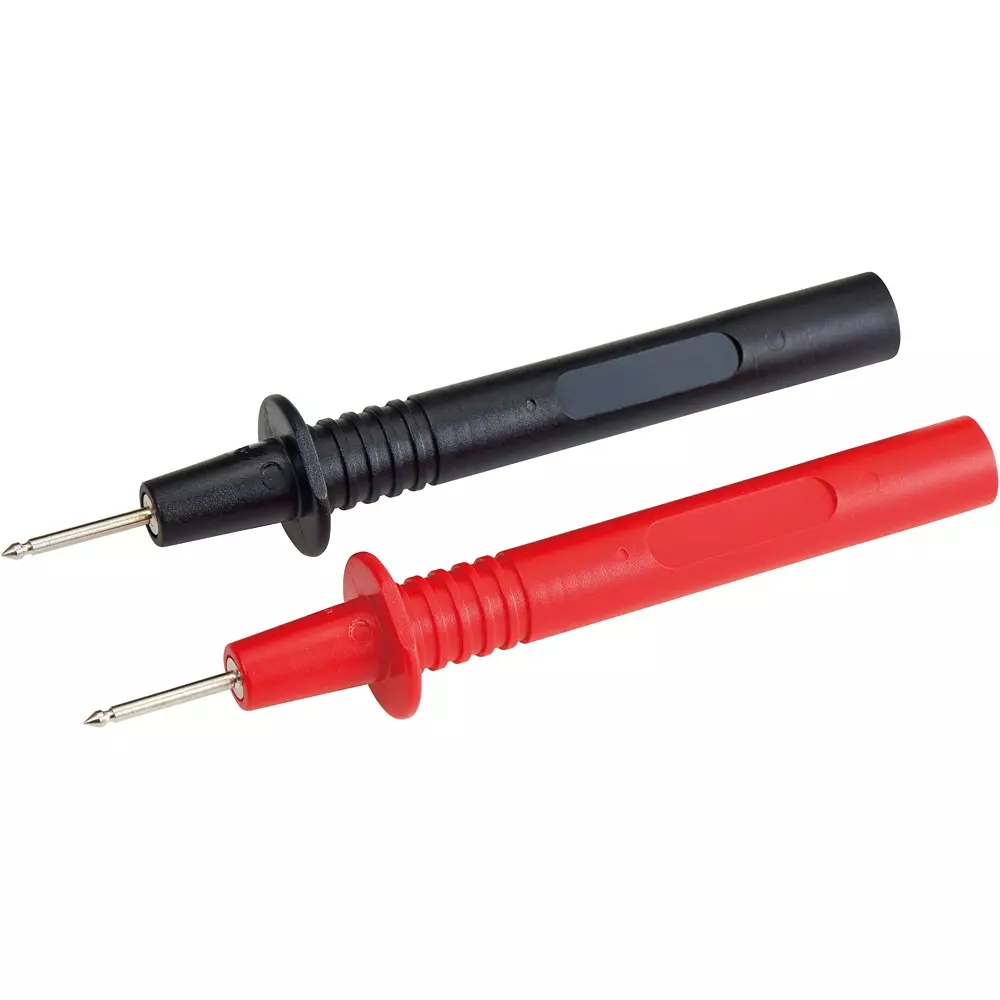 HOZAN Probe 115x19Φ mm 4 mm Jack for F-109/F-109-1, F-110/F-110-1, F-109-5