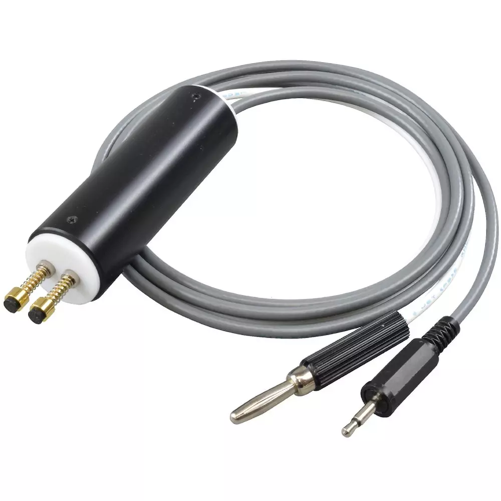 HOZAN 2-Point Electrode 900 m Cable Length, F-108