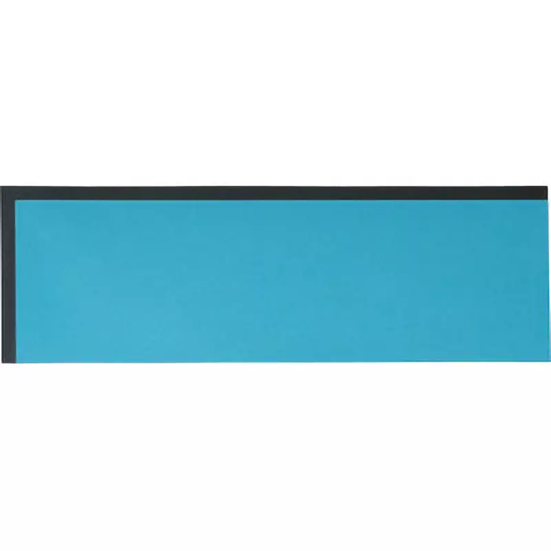 Wonder Kit EL Sheet Blue Light Colour (Light emission) 123 Area, NBL-Y3