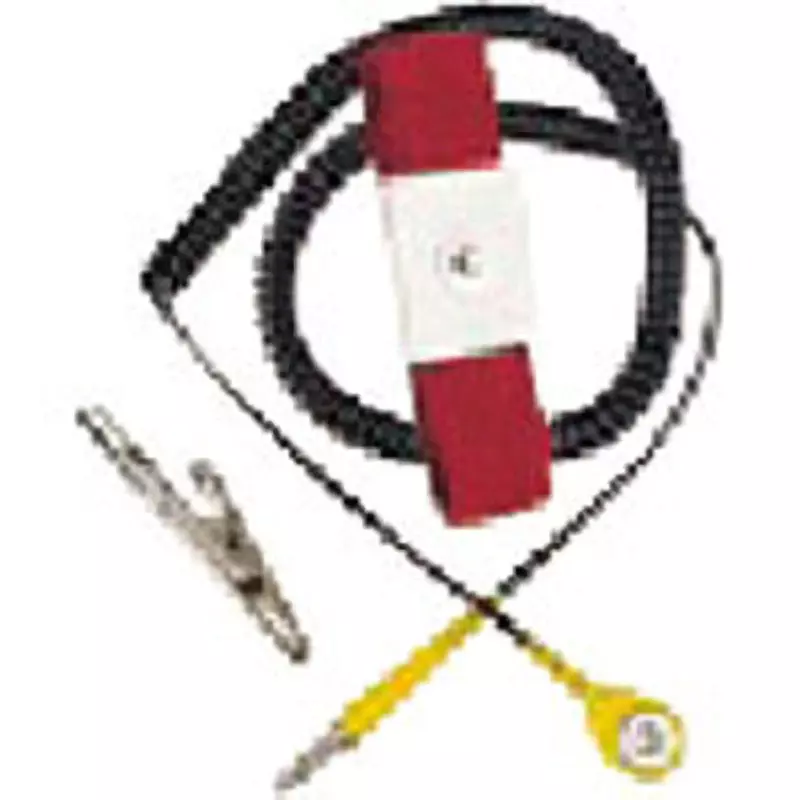 SCS Wrist Strap Yes Cord, 2322R