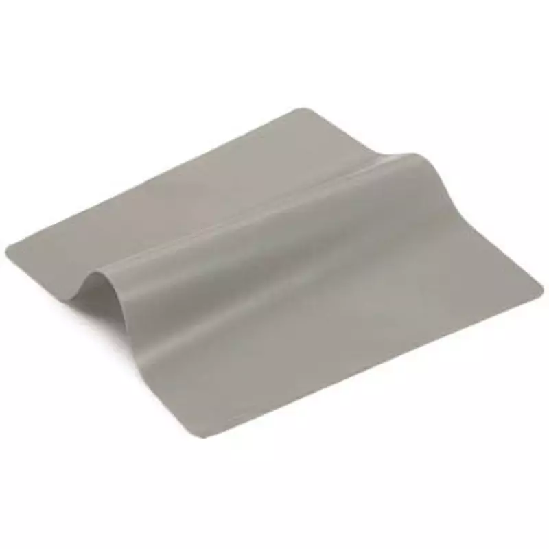 SAKASE CHEMICAL Tack Sheet 300x300x1t mm Dimension, SRTE-3030-1 GY