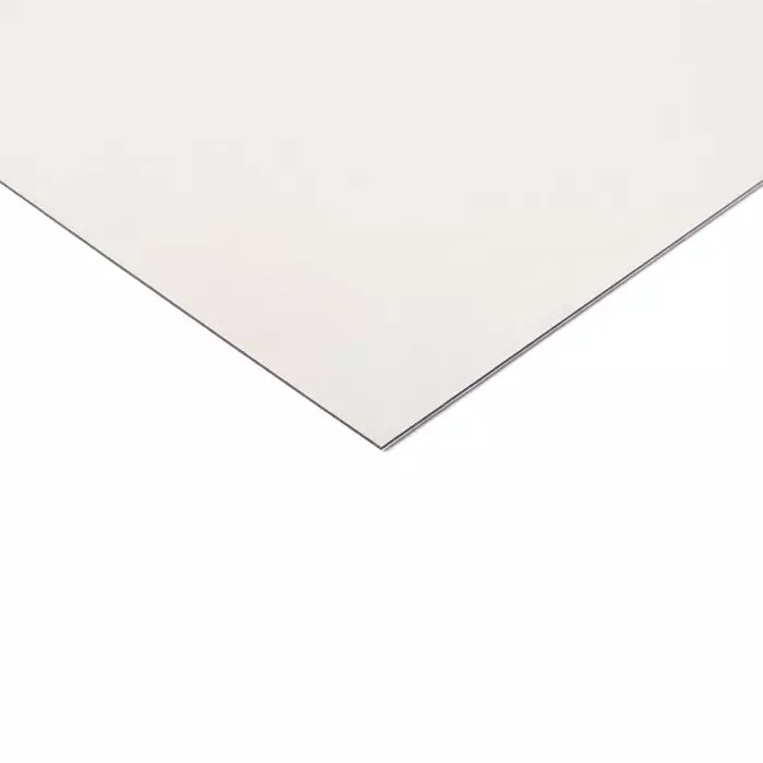 RS PRO Clear Plastic Sheet 305 mm x 625 mm x 5 mm, 7698749