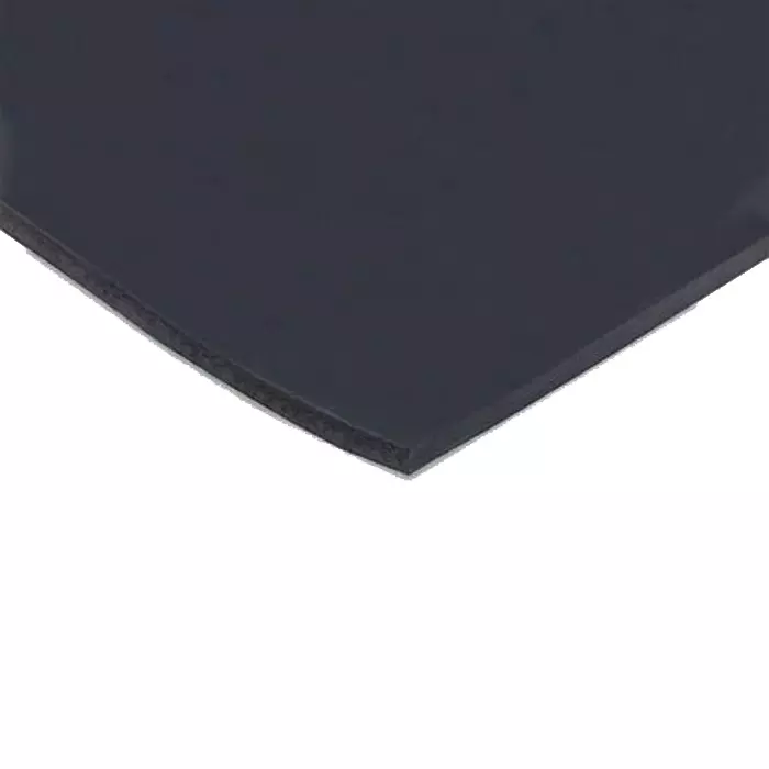 RS PRO Black Rubber Sheet, 600 mm x 600 mm x 3 mm Model No 5062980-picture-40