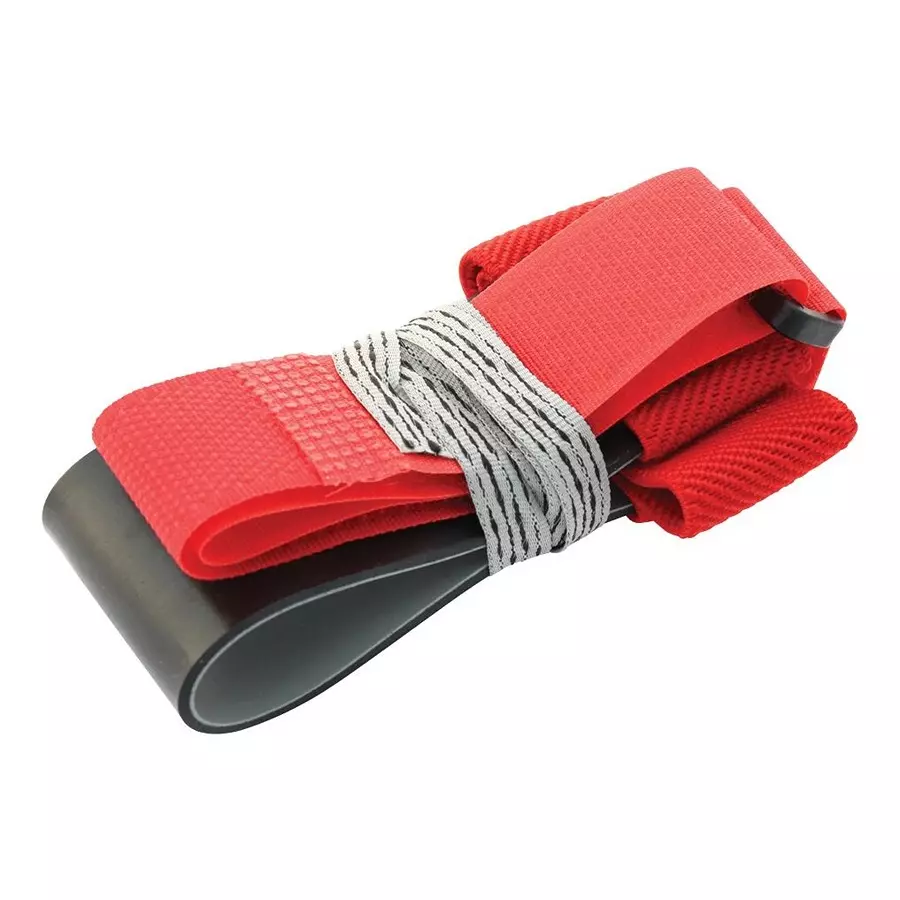MULTICOMP PRO ESD Toe / Heel Grounders HEEL GROUNDER, HOOK AND LOOP, 1MEG, EACH, 068-0003
