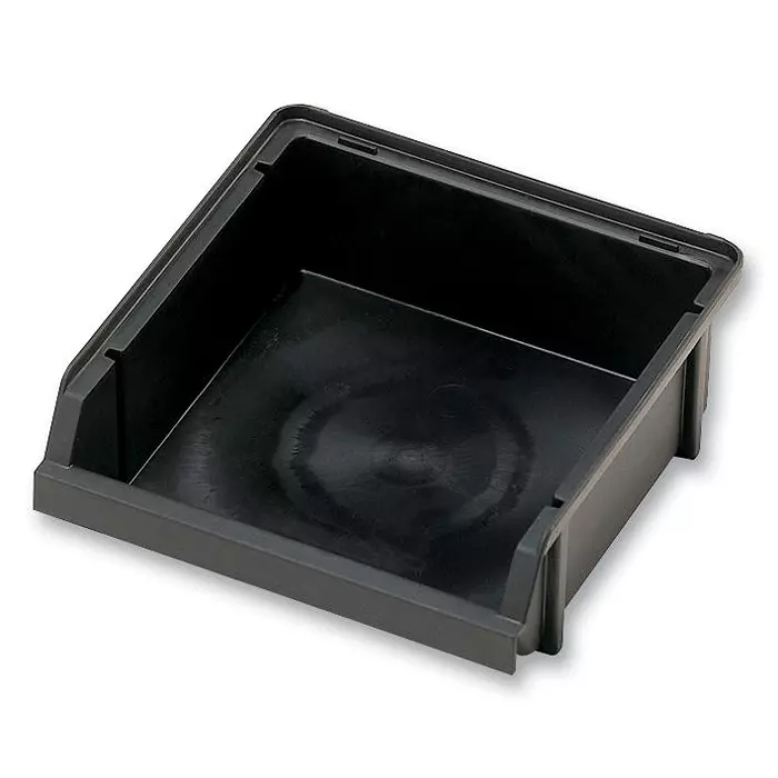 RAACO 2-80 Esd Storage Bin, 109277