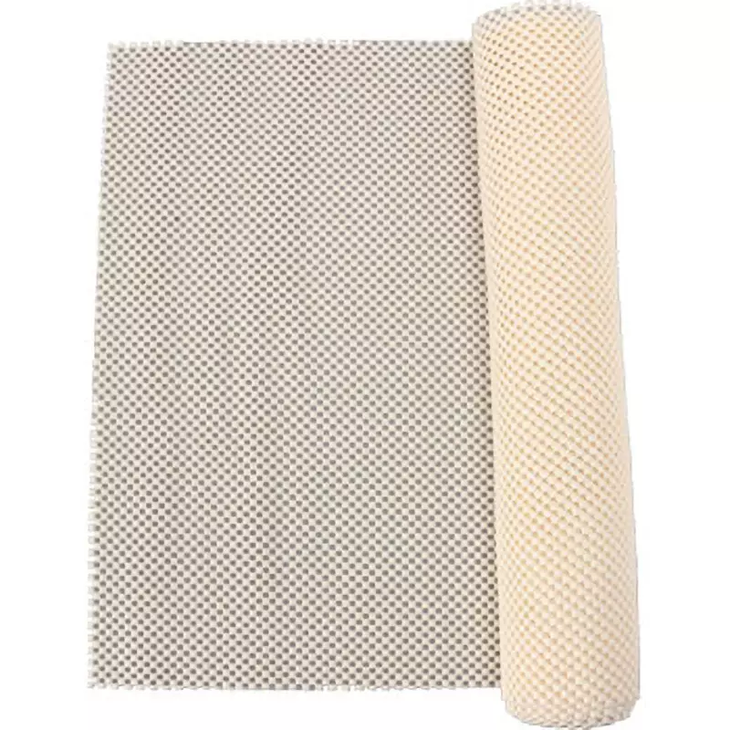 MonotaRO Non-Slip Mat Pvc White 3 mm Thickness, 450W