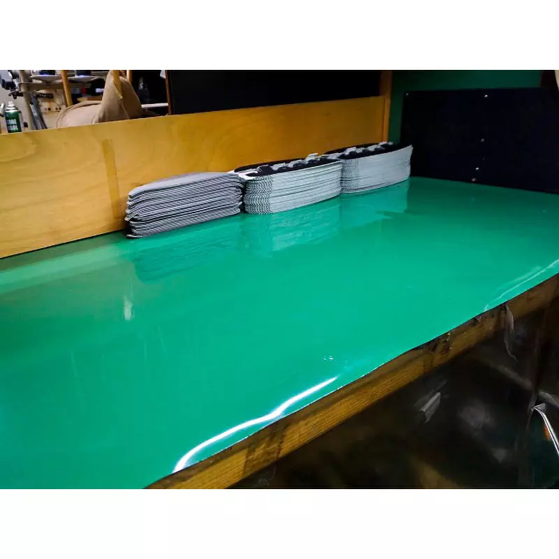 monotaro-flat-mat-shiny-mat-pvc-front-green-back-black-15-mm-thickness-44362159-roll-of-1-pcs