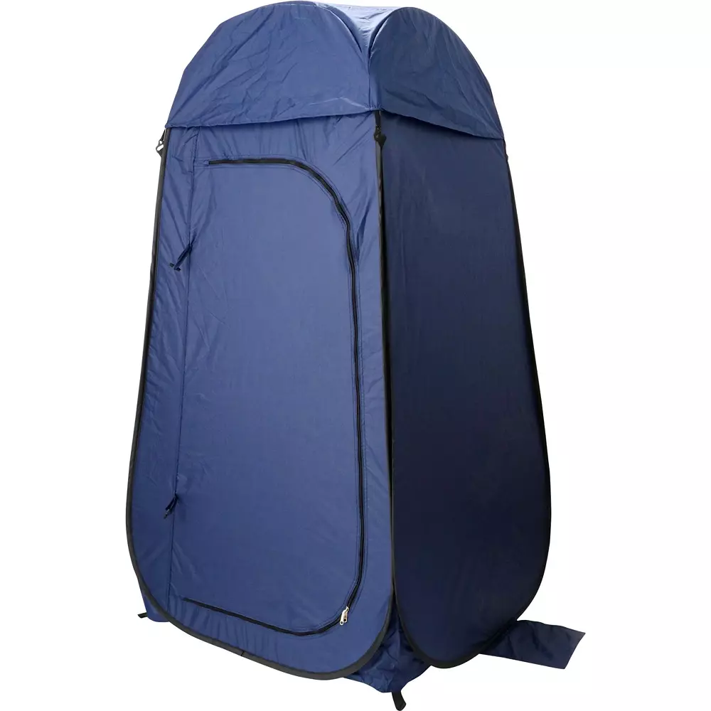 MonotaRO Changing Room One-Touch Type dimension Approximately 860 x 860 x 1600 (when stored: approximately 510 x 50) mm, 46257883 (Set of 1 Pcs)