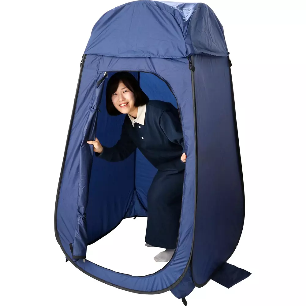 monotaro-changing-room-one-touch-type-dimension-approximately-860-x-860-x-1600-when-stored-approximately-510-x-50-mm-46257883-set-of-1-pcs