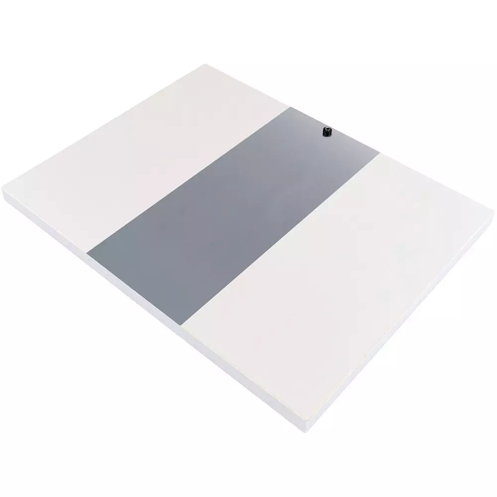 HOZAN Electrode 450x37x350 mm Outer Dimension, F-110-4