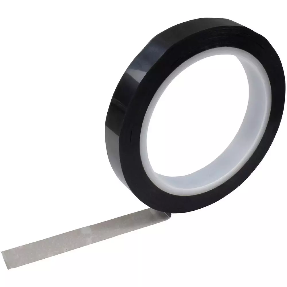 HOZAN Conductive Tape 0.07 mm Thickness PET, F-110-6