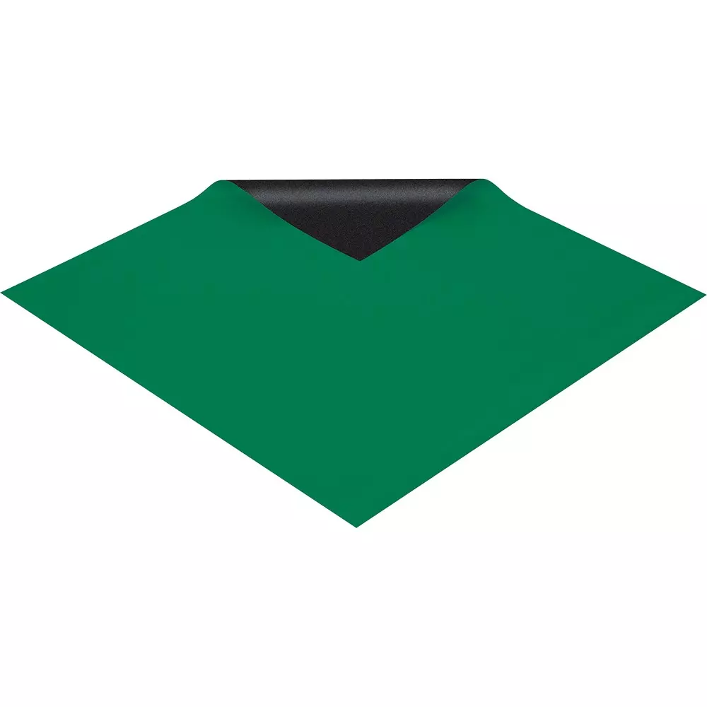 HOZAN Conductive Color Mat 2 mm Thickness, F-722