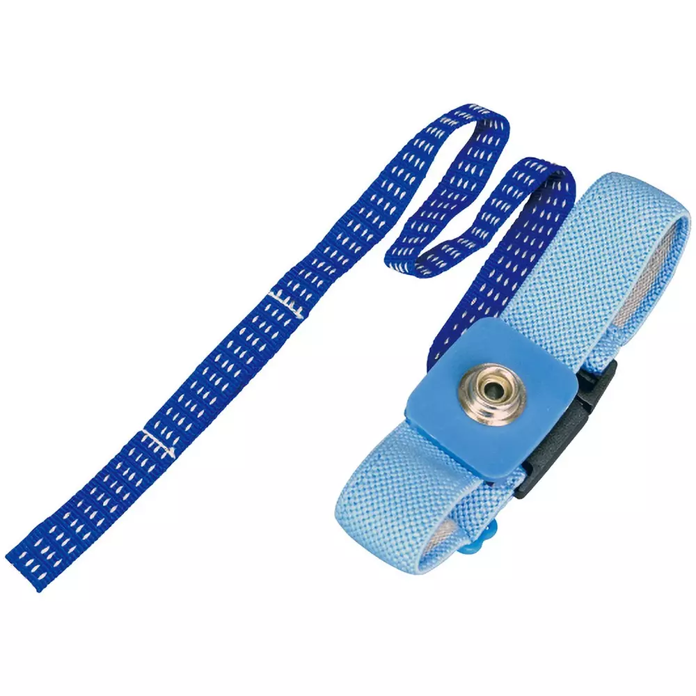 HOZAN Ankle Band (Hook) 10 mm Diameter None Cord for F-142, F-142-1