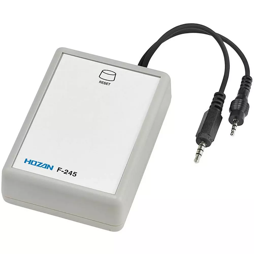 HOZAN Reset Key Maintenance Tool, F-245