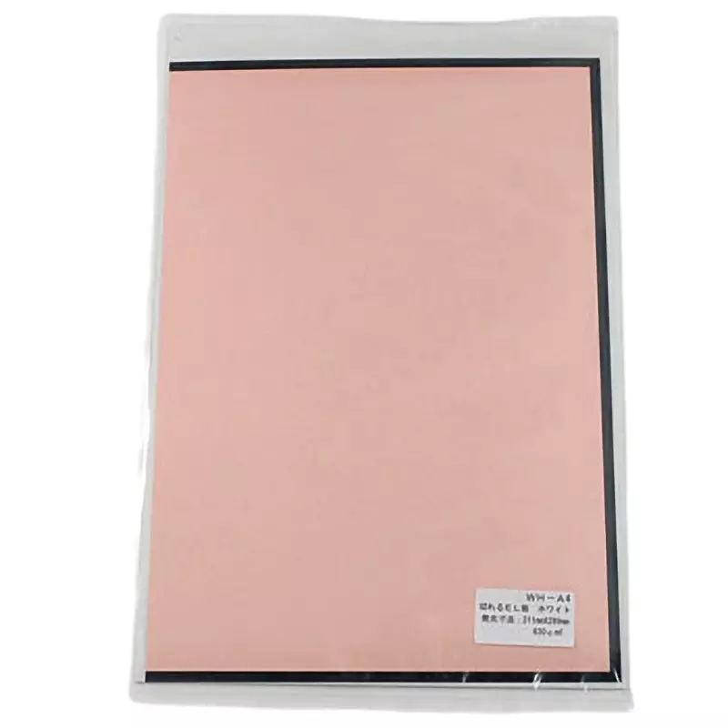 Wonder Kit EL Sheet White Light Colour (Light emission) 630 Area, WH-A4