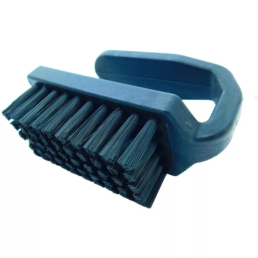 BROADWATCH Static Electricity Removal Brush [Brush section] 106-180 Ω Surface Resistance, EELE-BRUSH-DS