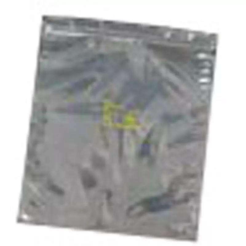 SCS Static Electricity Shielding Zip Bag, 3001024 (Pack of 10 Box)