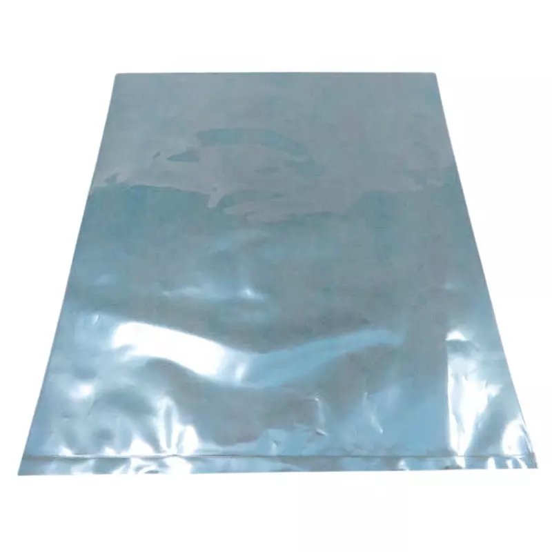 san plastic Antistatic Bag Ordinary seal Finish Processing, 2530S (Pack of 1000)