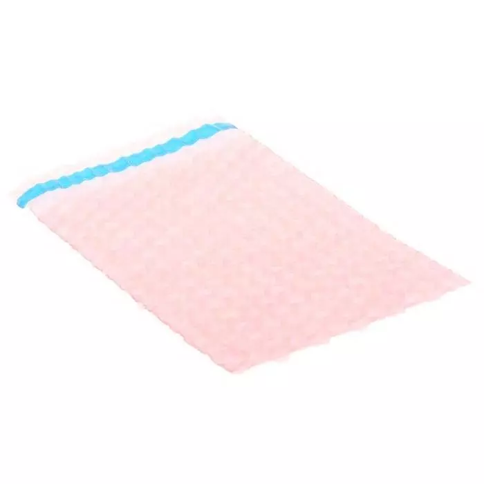 RS PRO Anti Static Bubble Bag 185mm(W)x 130mm(L), 3562359 Bag of 50 Pcs