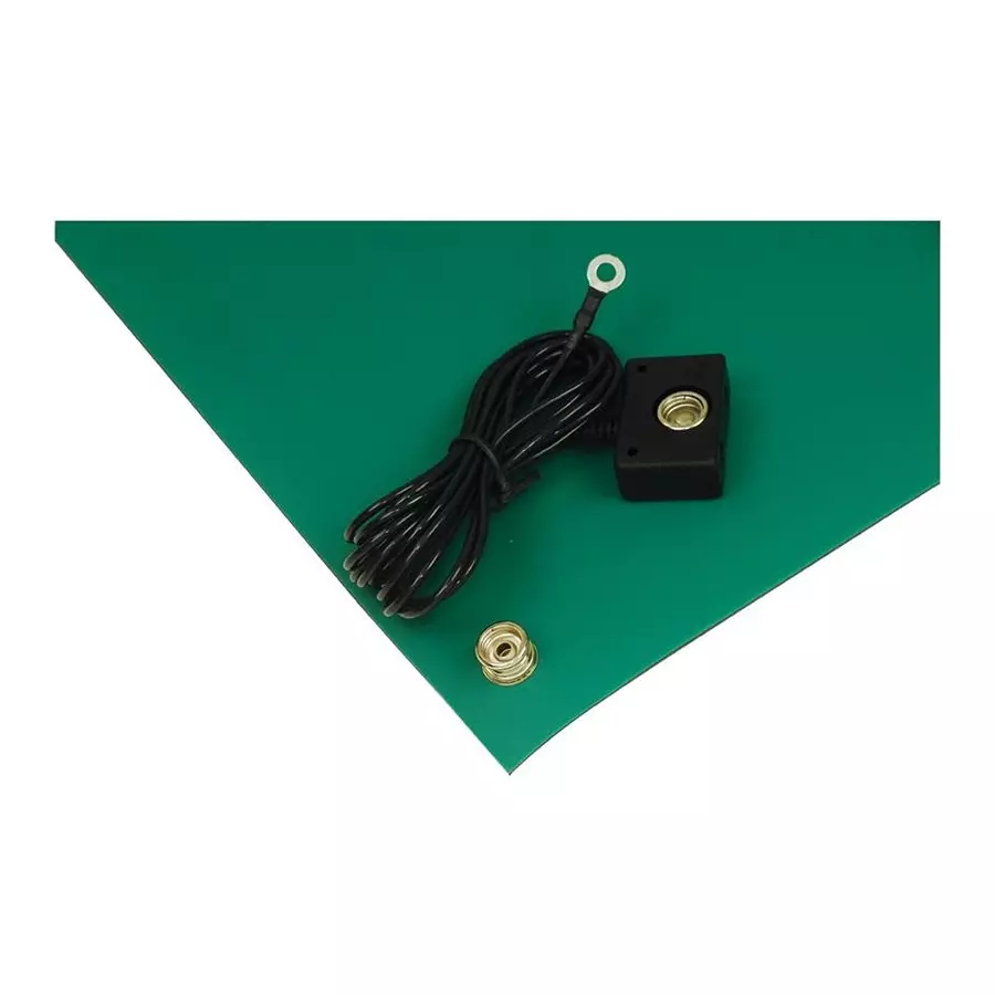 MULTICOMP PRO Anti Static Mats ESD BENCH MAT, 4FT, MC36341