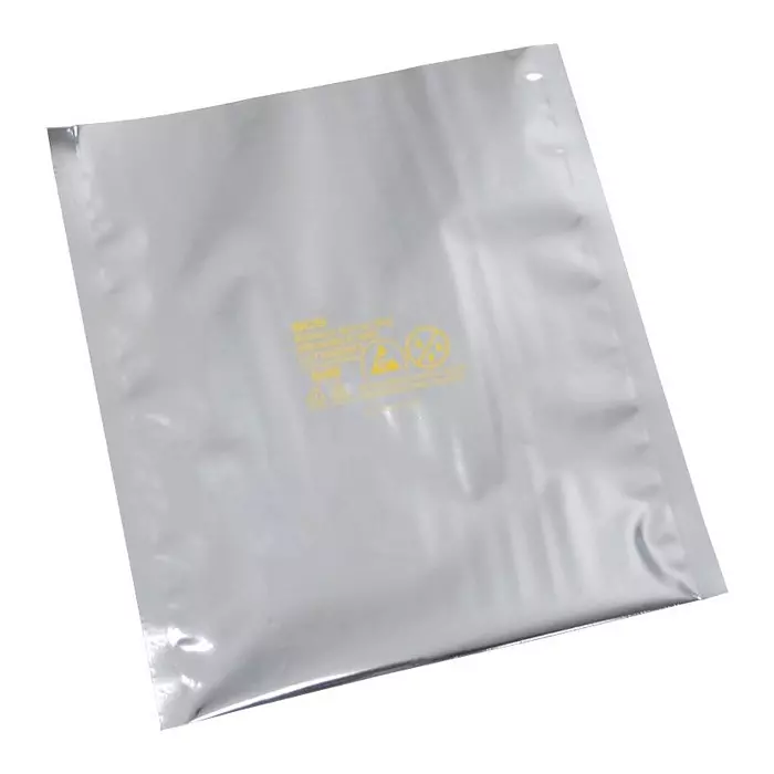 SCS DRI-SHIELD BAG, MOISTURE BARRIER, 7001012. (Pack of 100)