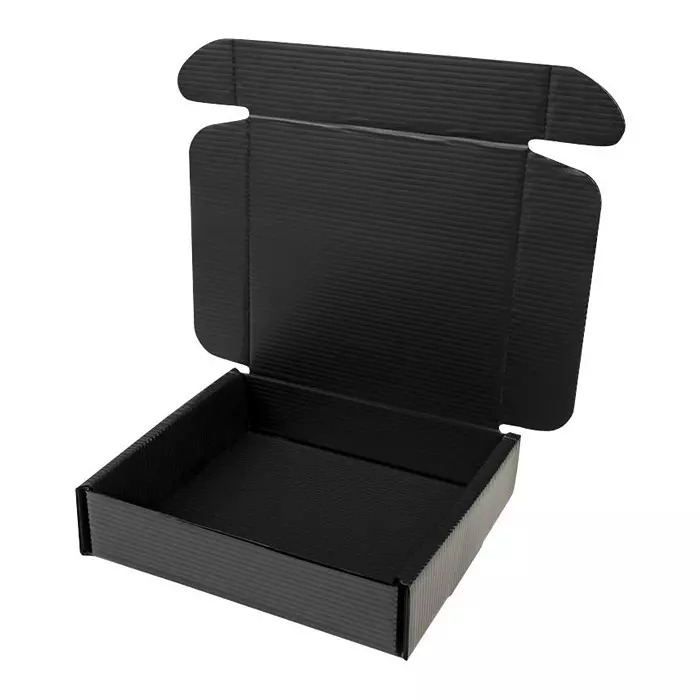 PROTEKTIVE PAK Circuit Brd Shipper, 10.5" X 8.5" X 2.5", 38851